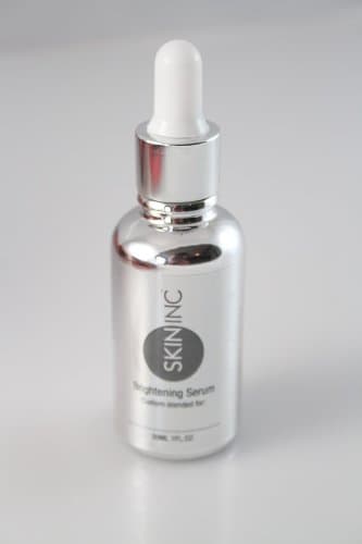 SKIN INC Custom-Blended Brightening Serum 1. fl. oz.
