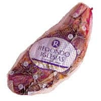 Jamon Serrano Ham, Boneless 13 lb