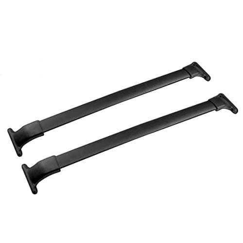 Autoxrun Roof Rack Cross Bars System Universal Crossbars Fits 2011-2017 Honda Odyssey