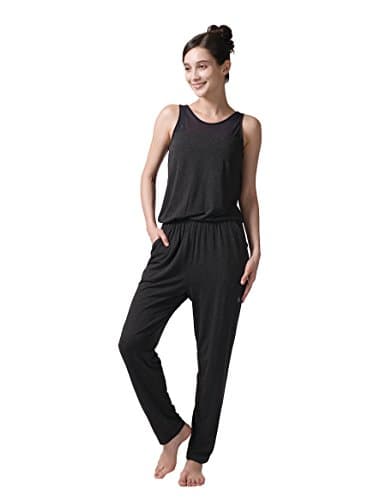 easyoga Bertii Freedom Jumpsuit