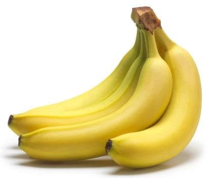 Bananas Dehydrated Dried Survival Food - Giant #10 Can