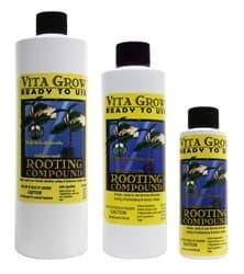 Vita Grow Rooting Compound 4oz (12/Cs)