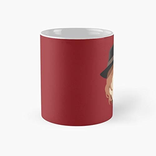Chuuya Nakahara 110z Mugs