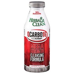 Qcarbo16 Tropical 16oz Wholesale Case Pricing 12 Packs Per Case