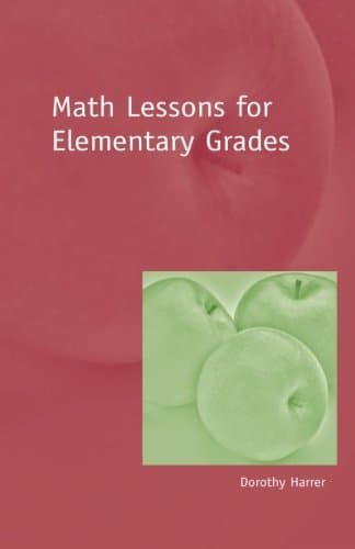 Math Lessons for Elementary Grades