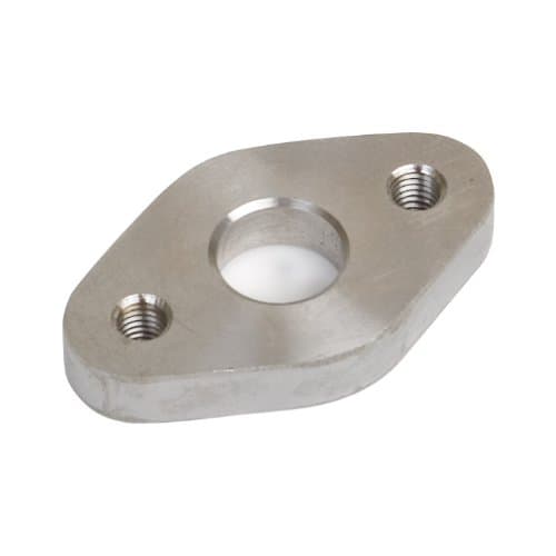 Berk Technology BTO2 Stainless Steel O2 Sensor Flange Compatible with Toyota