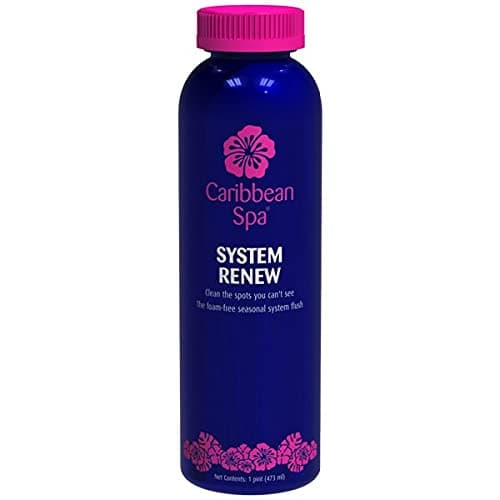 Jet Line Purge System Renew for Hot Tubs, Jacuzzis, Thermospas, Whirlpools and More Presented by Pool Stuff Express