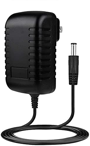 BestCH 12V AC Adapter Replacement for Kawai PS-129 PS129 817878 GPE242-120150D GPE242-1201500 ES100 ES 100 B ES100B ES 100B Digital Piano Keyboard Electronic Musical Instrument Power Supply PSU