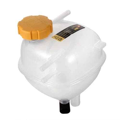 Coolant Reservoir Expansion Tank 9202200 92022799 For 2003-2010 Saab 9-3