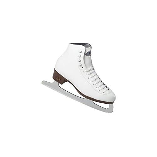 Riedell Ice Skates 110 RS Womens - Size 9
