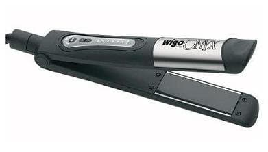 WG5317 - ONYX FLAT IRON,1.5" 300 watts