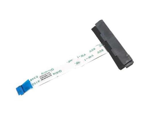 Hard Driver SSD HDD Cable Connector for HP Envy X360 15-BP 15M-BP 15-BP102TX 15-BP103TX Compatible 924326-001 450.0BX02.0001 450.0BX02.0011