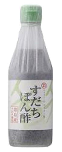 MARUKAN SUDACHI PONZU Soy Sauce and Mirin Vineger 300ml