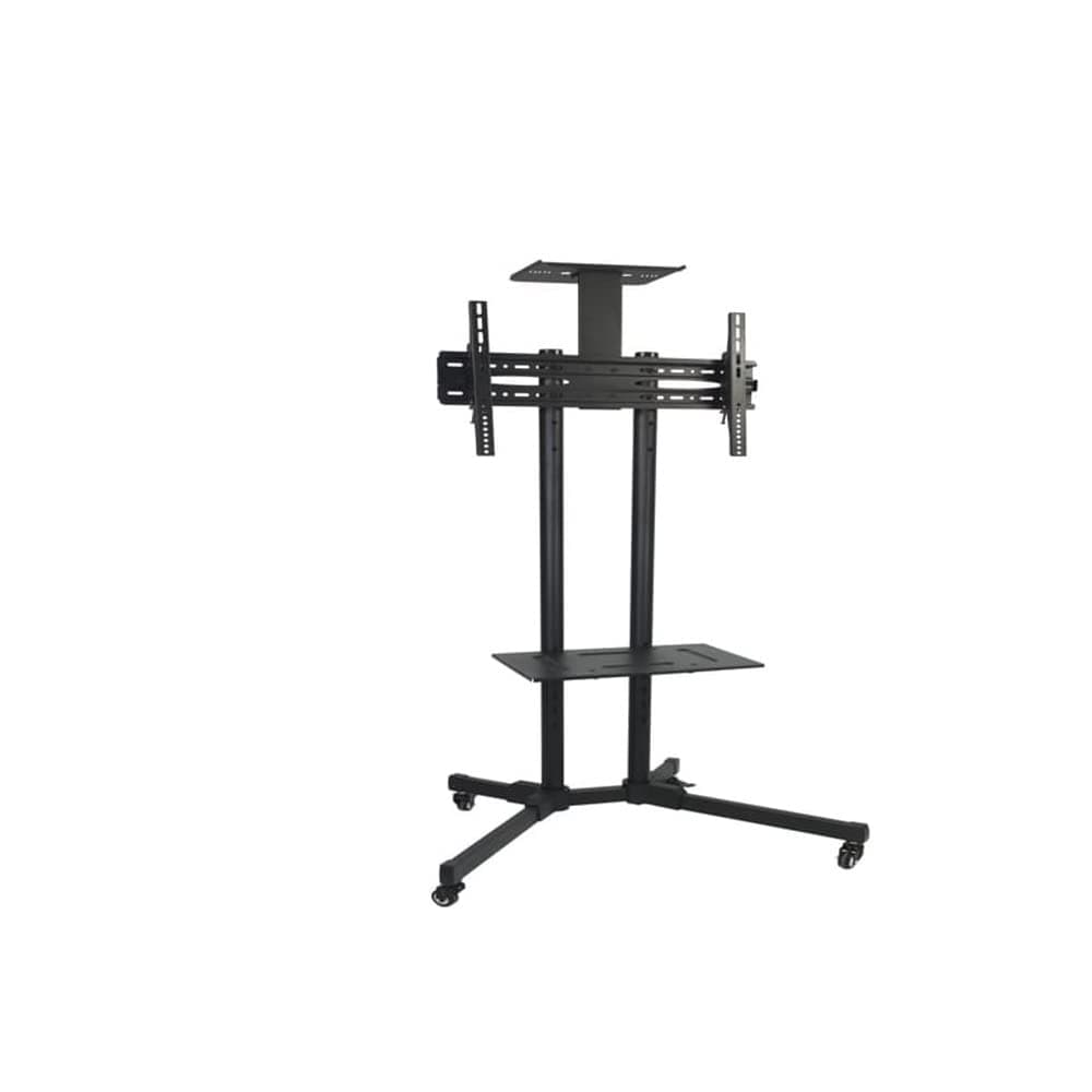 Skill Tech DG60B TV Floor Stand