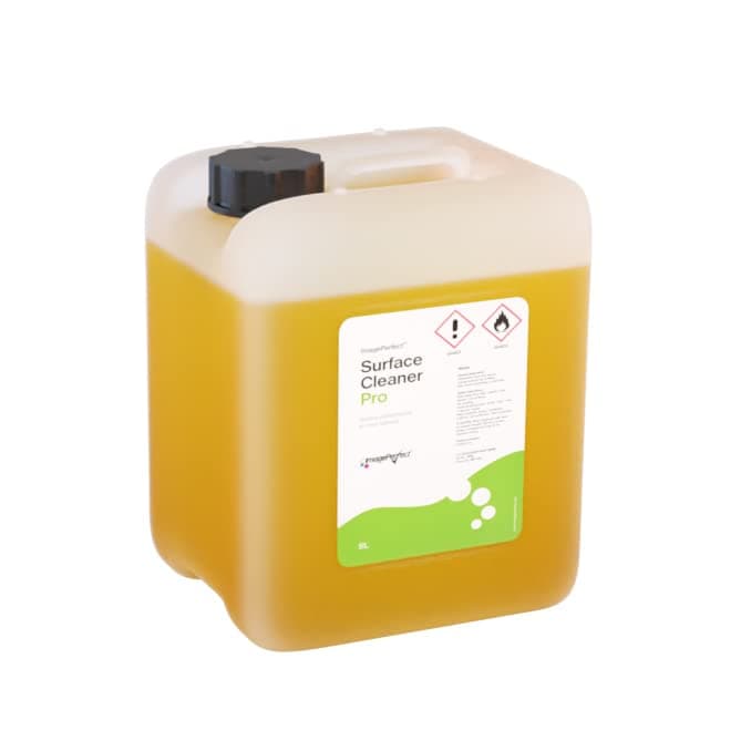 Image By Cleaning Fluid Surface Cleaner Pro 5 Litre Bottle