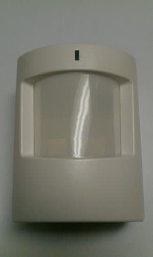 Qolsys IQ Wireless Motion Detector works with any 319Mhz systems