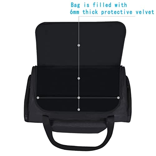 Case Tote Bag for JBL PartyBox On-The-Go Party Speaker