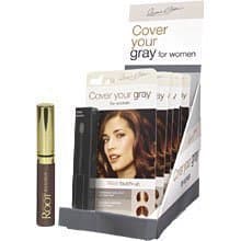 Cover Your Gray Root Touch Up (Pack of 6) Black