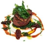 US Kobe Beef, Mishima Ranch Wagyu beef, Filet Mignon, Four 6 oz steaks