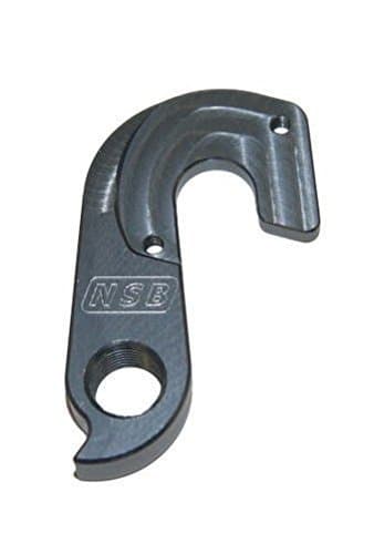 North Shore Billet DH 0014 Specialized Epic Derailleur Hanger by North Shore Billet
