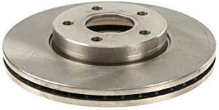 Balo W0133-1801382 Disc Brake Rotor