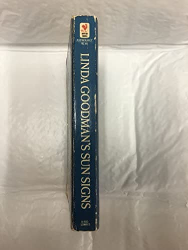 Sun Signs (How to really know your husband wife lover child boss employee yourself through astrology) by Linda Goodman (1976-12-23)