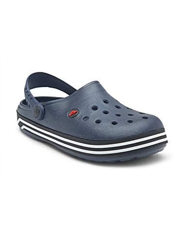 ADDA-NAVIGATOR-01 || Durable & Comfortable || Lightweight || Fashionable || Super Soft || Outdoor Clogs for Men