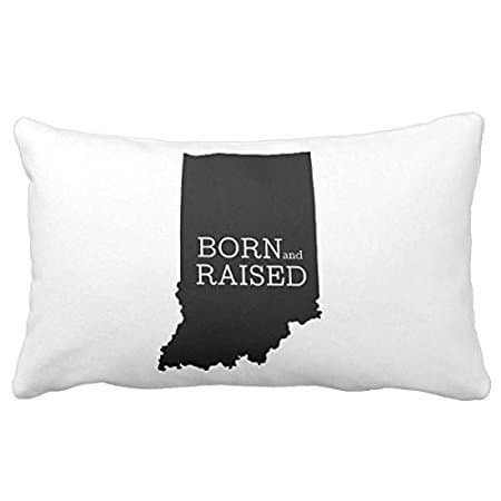 Jtartstore Throw Pillow Decorative Pillow Case Kawaii Cupcake Cherry Bak 18 x 18 inches