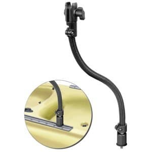 RAM Mounting Systems RAP-B-200-1-TRA1-18U RAM Mount Flex Arm Mou