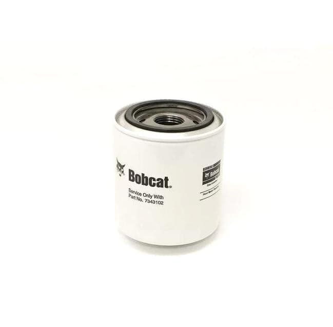 Generic BOBCAT ENGINE OIL FILTER 734102, 7343102