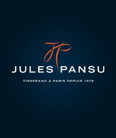 Premium European Throw Pillow Cases in Jacquard Weave - Miro For Pilar, Wholeheartedly (1939) - 18 x 18 Inches - 95% Cotton 5% Polyester - Invisible Zipper Opening - Made in France