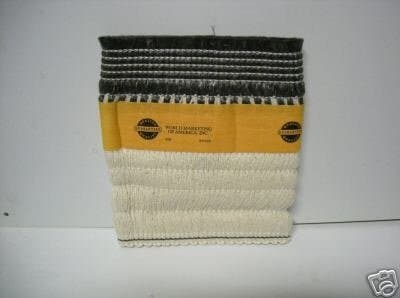 Fujika Kerosene Heater Wick #7B For Models KSP222, 231 Hi Pet, KS-10, KSP231 Hi Pet; KSP-1 KSP229 New Pet, KS-3; KSF225 Hi Family, KSC-221A Compa; KSY-227