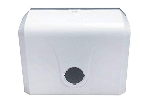 AOOMI M-FOLD Towel Tissue Paper Dispenser Holder (2 Pkt Capacity)