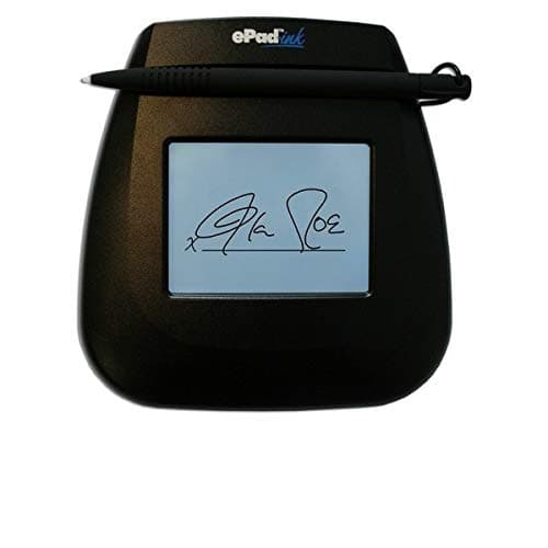 ePad Ink VP9805 | ePadLink | Signature Pad