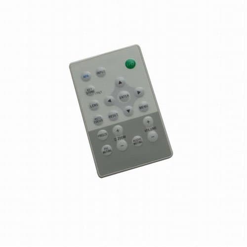 General Remote Control Fit for Sony VPL-PX30 VPL-PX31 VPL-PX32 VPL-PX35 VPL-PX40 VPL-PX41 VPL-SX535 3LCD Projector