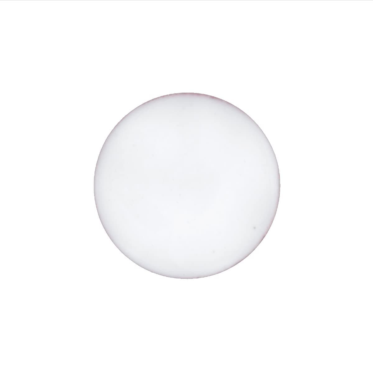 WireJewelry1010 Undercoat White Thompson Opaque Enamel - 8 Ounce