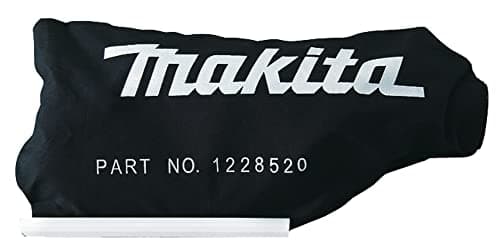 Makita 122852-0 Dust Bag, Multi-colour