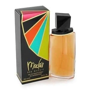 Mackie Bob Mackie Perfume for Women 3.4 Oz NEW in BOX Fast Shipping Ship Worldwide