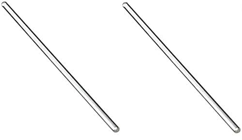 Stir Rods 8" (12 Count) (2-(Pack))