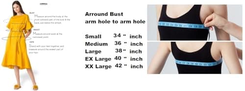 DREAMANGEL FASHION Womens Chinon Party Wear Embroidered Kurta and Sharara With Dupatta