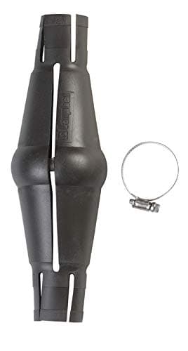 CampbellArrestor, Torque