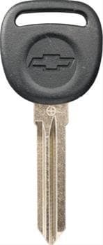 KOG303 Blank Transponder