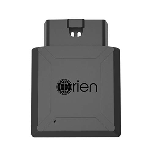 Smart Vehicle Car Health OBD - II Device with GPS Tracking & Driver Behaviour Analysis for All Car Models