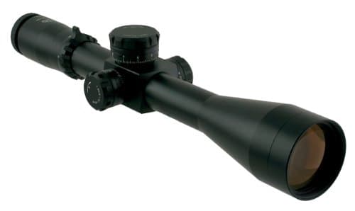 6-24x56 35mm FFP MOA/MOA SF ILLUMIN. MP8-X1 (MOA-X1) Reticule