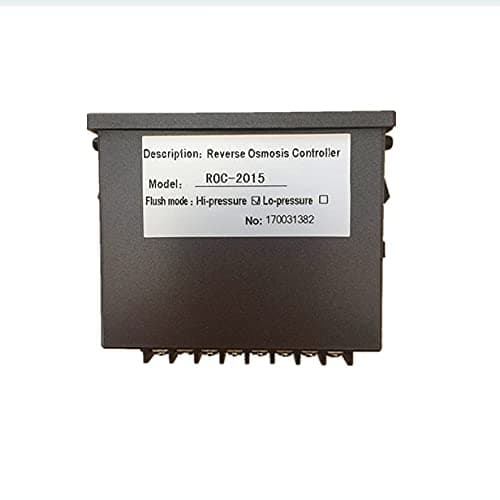 Anncus Roc-2015 microcomputer Program Controller ro-2008 - (Color: ROC-2015)