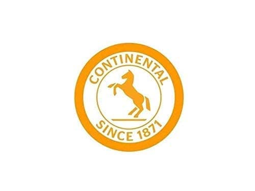 Continental Race 28 700x20-25c Bicycle Inner Tubes - 42mm Long PrestaValve - 4 Pack w/ Decal