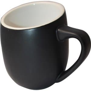 20 Ounce Coffee Cup in Black Matte