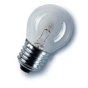 Traffic Signal 230V 40W ES 45mm