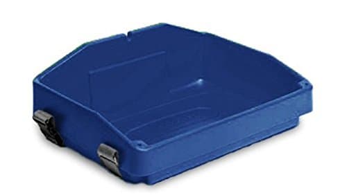 Usherette Tray by Thirst Solution (Blue)