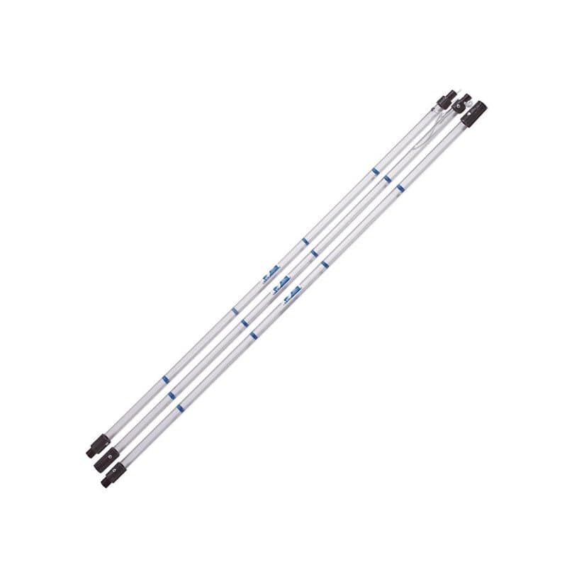 NASCO B01386WA Sludge Judge Ultra Super Strong Sampler, 3/4" O.D, 15' Overall Length